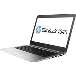 HP EliteBook 1040 G3 - Product Image 1