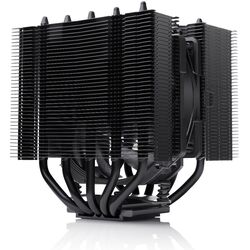 Noctua NH-D12L chromax.black - Product Image 1