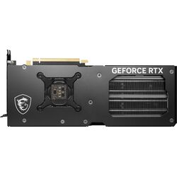 MSI GeForce RTX 4070 SUPER GAMING X SLIM - Product Image 1