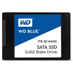 Western Digital Blue - Product Image 1