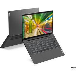 Lenovo IdeaPad 5 - Grey - Product Image 1