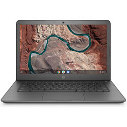 HP Chromebook 14-db0003na - Product Image 1