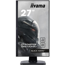 iiyama G-Master GB2730HSU-B1 - Product Image 1