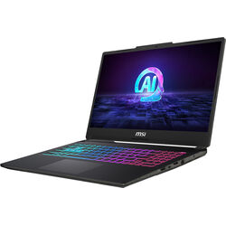 MSI Cyborg 15 AI - A1VE-002UK - Product Image 1