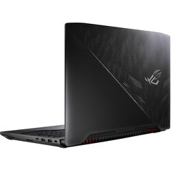 ASUS ROG Strix GL503 - GL503GE-EN034T - Black - Product Image 1