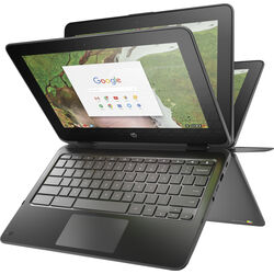 HP Chromebook x360 11 G1 (Education) - Product Image 1