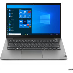 Lenovo ThinkBook 14 Gen 3 - Product Image 1