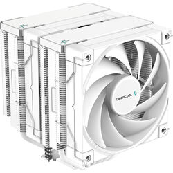 Deepcool AK620 White - Product Image 1