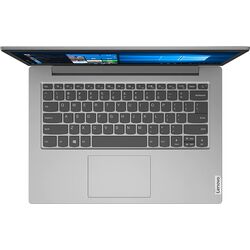 Lenovo IdeaPad 1 - Grey - Product Image 1