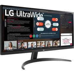 LG 29WP500-B - Product Image 1