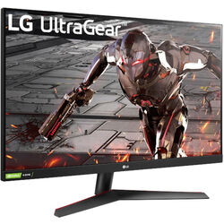 LG 32GN500-B - Product Image 1