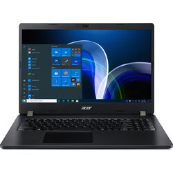 Acer TravelMate P2 - TMP215-53-57TP - Black - Product Image 1