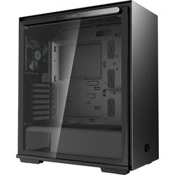 Deepcool MACUBE 310 - Black - Product Image 1