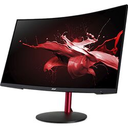 Acer Nitro XZ322QUP - Product Image 1