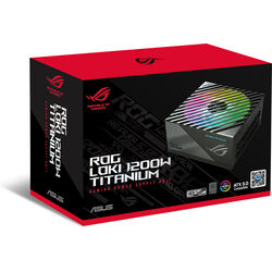 ASUS ROG LOKI 1200 - Product Image 1