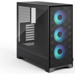 Fractal Design Pop 2 Air - RGB - Black - Product Image 1