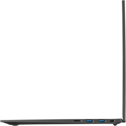 LG Gram 16Z90Q - Black - Product Image 1