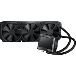 ASUS ROG Ryujin II 360 - Product Image 1