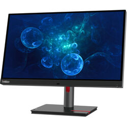 Lenovo ThinkVision P27pz-30 - 63E4GAT2UK - Product Image 1