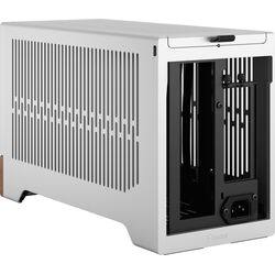 Fractal Design Terra - Silver - Product Image 1