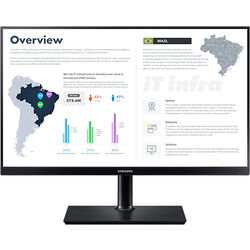 Samsung T85F F27T850 - Product Image 1