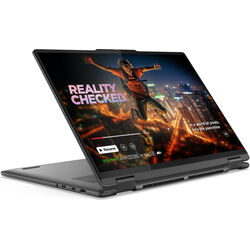 Lenovo Yoga 7 - 83DL0006UK - Storm Grey - Product Image 1