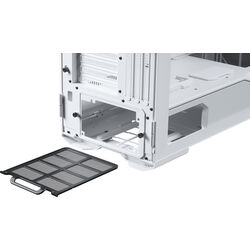 Phanteks Enthoo Evolv X - White - Product Image 1