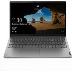 Lenovo ThinkBook 15 G3 - Product Image 1