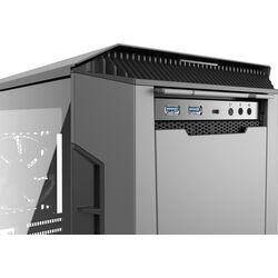 Phanteks Eclipse P600S - Grey - Product Image 1