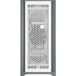 Corsair 5000D Airflow - White - Product Image 1