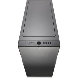 Fractal Design Define R6 - USB-C - Gunmetal - Product Image 1