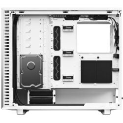 Fractal Design Define 7 - White - Product Image 1