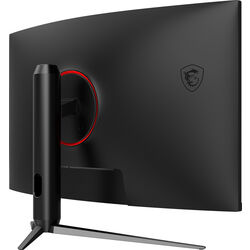 MSI Optix G321CQP - Product Image 1