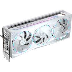 Gigabyte GeForce RTX 5090 AORUS STEALTH ICE OC - Product Image 1