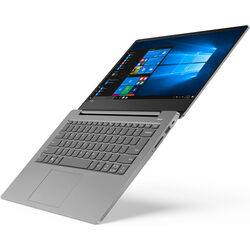 Lenovo IdeaPad 330s - Grey - Product Image 1