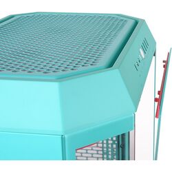 Thermaltake The Tower 600 - ARGB - Mint Strawberry - Product Image 1