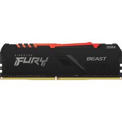Kingston Fury Beast RGB - Product Image 1
