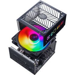 Cooler Master XG750 ARGB - Product Image 1