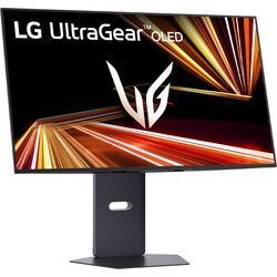 LG UltraGear 32GX850A-B - Product Image 1