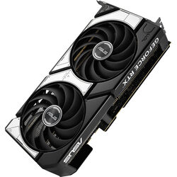 ASUS GeForce RTX 5070 DUAL OC - Product Image 1