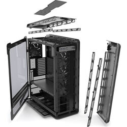 Phanteks Enthoo Elite - Grey - Product Image 1