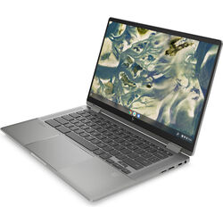 HP Chromebook x360 14c-cc0505sa - Product Image 1