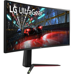 LG 38GN950P-B - Product Image 1