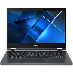 Acer TravelMate Spin P4 - TMP414RN-51-59AW - Product Image 1