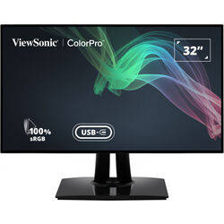 ViewSonic VP3268A-4K - Product Image 1