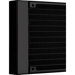 Corsair iCUE H150i ELITE CAPELLIX - Black - Product Image 1