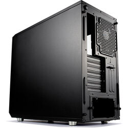 Fractal Design Meshify S2 - Black - Product Image 1