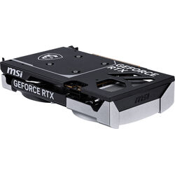 MSI GeForce RTX 5060 VENTUS 2X OC - Product Image 1