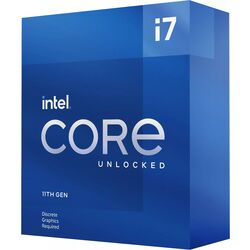 Intel Core i7-11700KF - Product Image 1