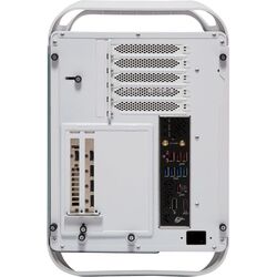 BitFenix Prodigy M 2022 - White - Product Image 1